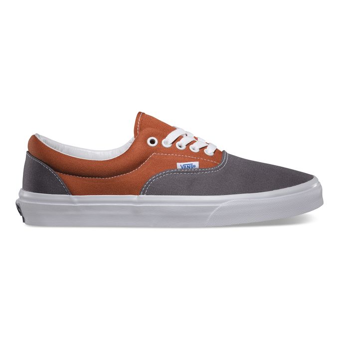 Vans Classics_Era_Golden Coast_Smoked Pearl Rust_Spring 2014