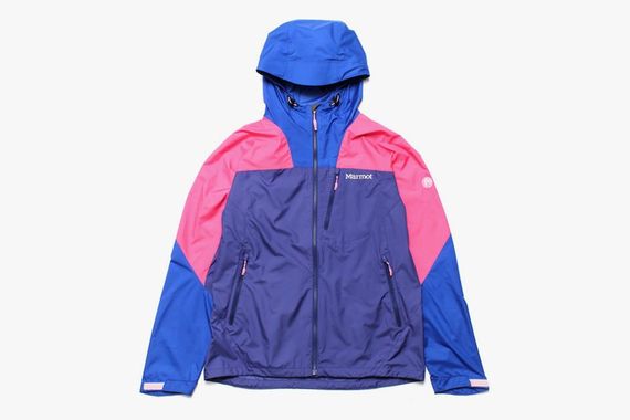 atmost-marmot-shell jacket