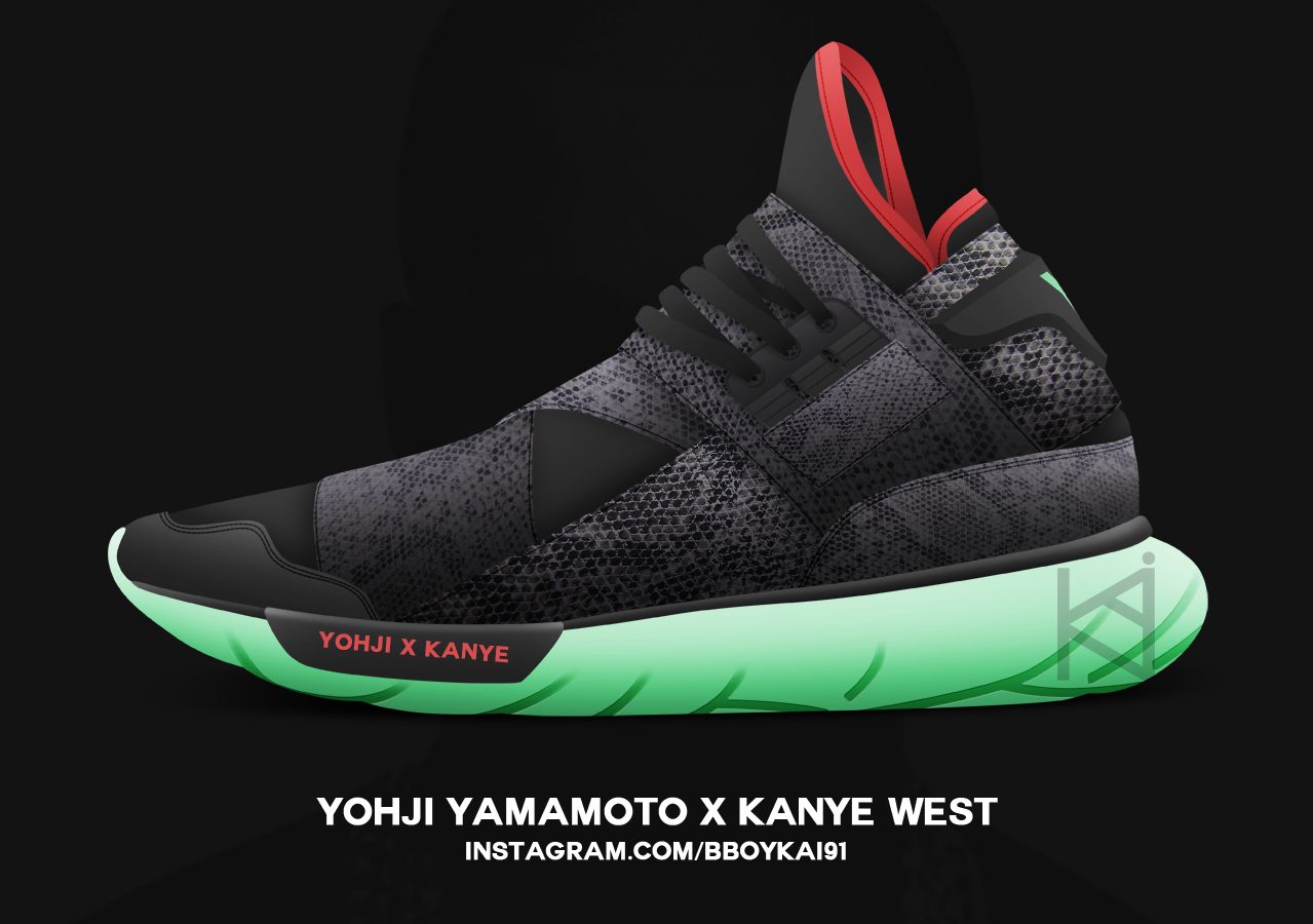 yeezy