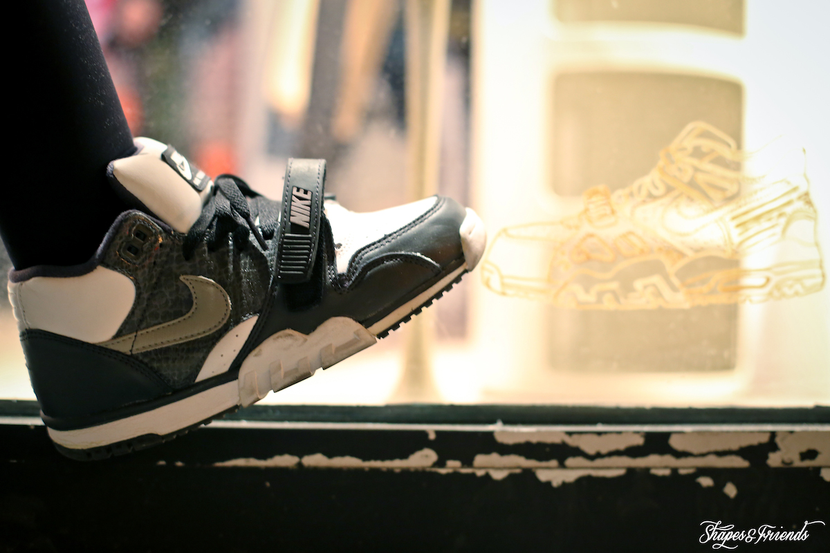 Airtrainerpedia sneakers uglymely x mwshift 20