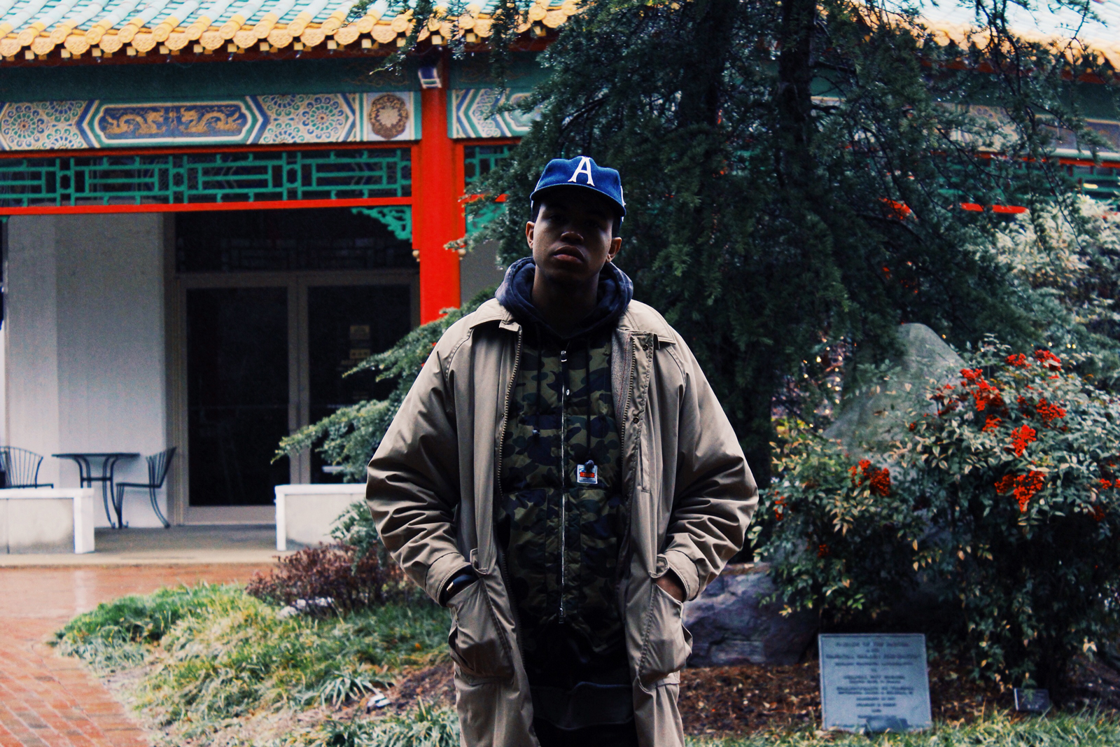 Processed with VSCOcam with g3 preset