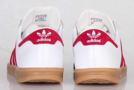 adidas-hamburg-white-uni red