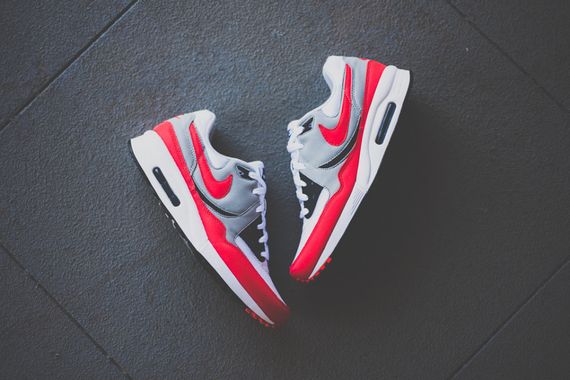 nike-air max light-ss14 pack