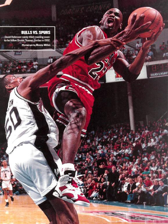 carmine