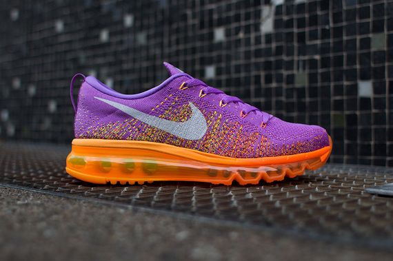 nike wmns-air max flyknit-purple-orange_08