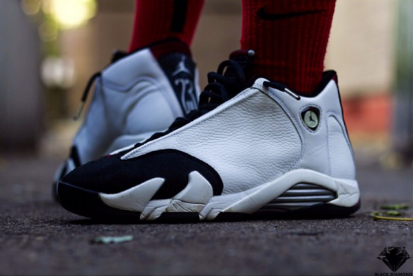Air-Jordan-14-Black-Toe