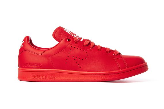 adidas-raf simons-ss15 collection