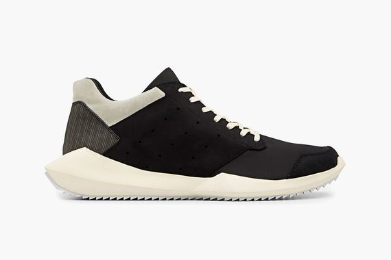adidas-rick owens-tech runner