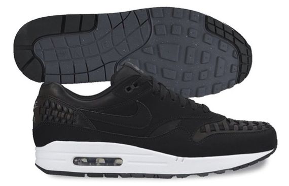 nike-air max 1-woven