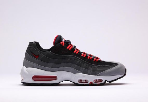 nike-air max 95-chilling red