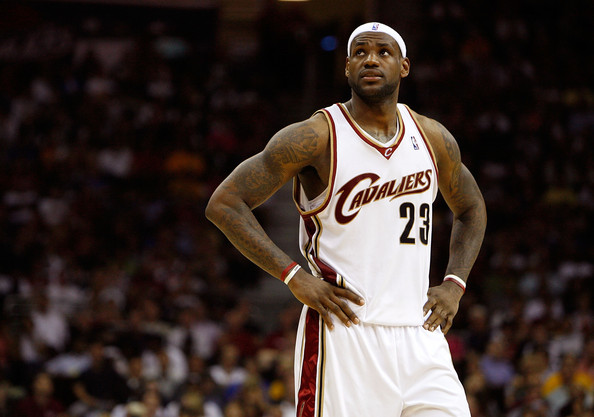 Orlando+Magic+v+Cleveland+Cavaliers+Game+2+wxbtQv5iX-Vl
