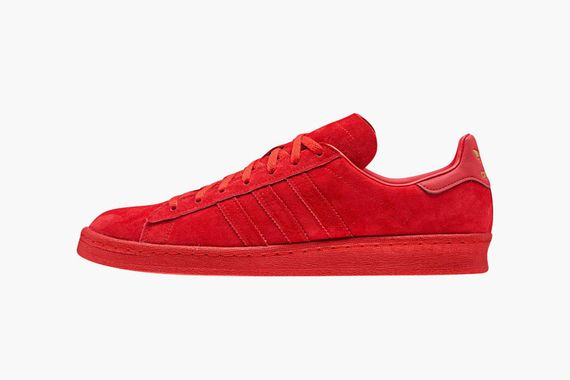 adidas-campus 80s-college red