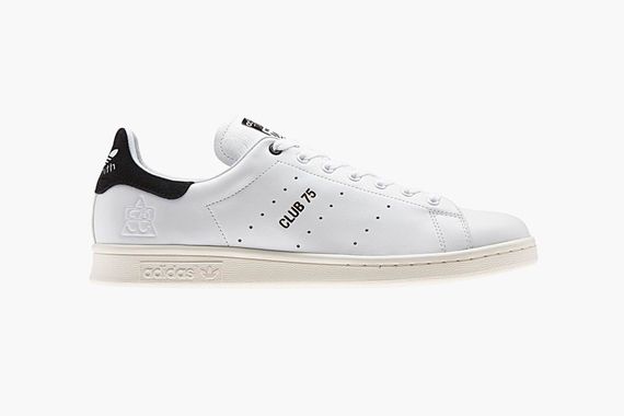 adidas-club 75-stan smith