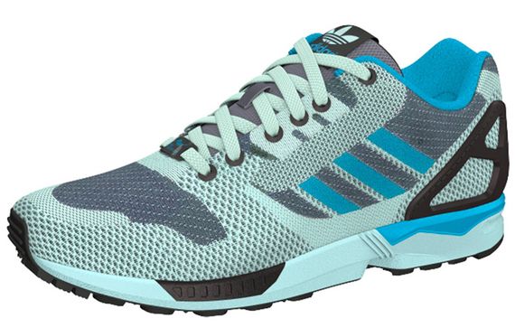 adidas-zx flux weave-zx8000 pack