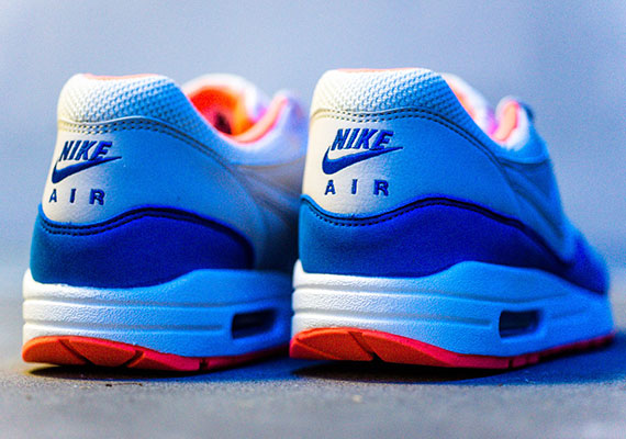 nike air max knicks