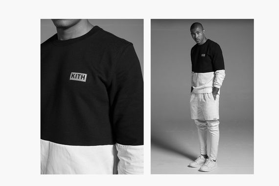 kith-dsm-anachromatic collection