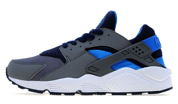 nike-air huarache-midnight navy-cool grey_04