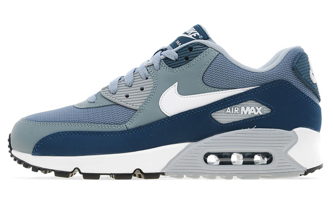 nike-air max 90-aviator grey