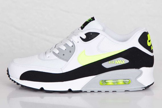 nike-air max 90-white-volt_03