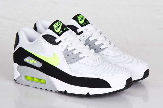nike-air max 90-white-volt_04