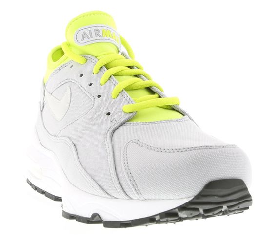 nike-air max 93-grey-volt
