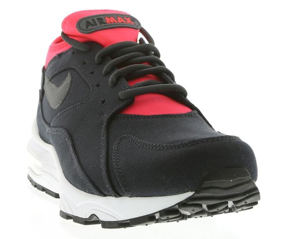 nike-air max 93-hyper crimson