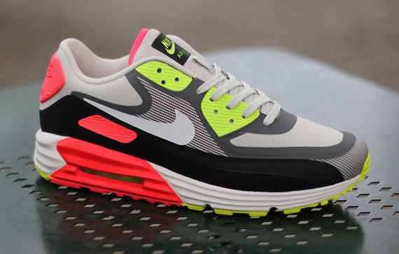 nike-air max lunar 90-volt-infrared