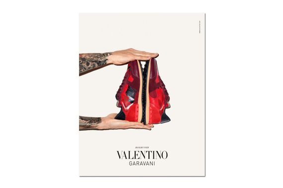 valentino-fw14-terry richardson