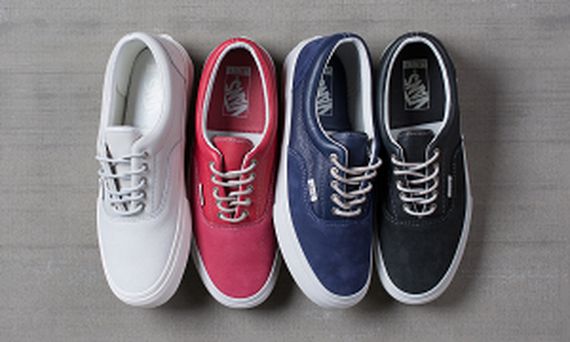 vans vault-era lx-fall 2014