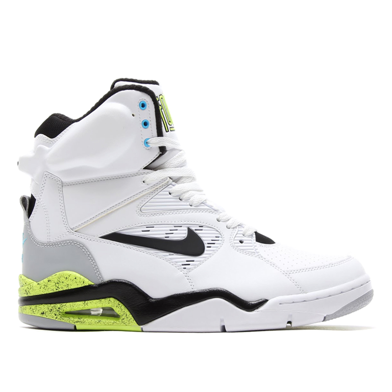 Nike Air Command Force "OG Citron"_02
