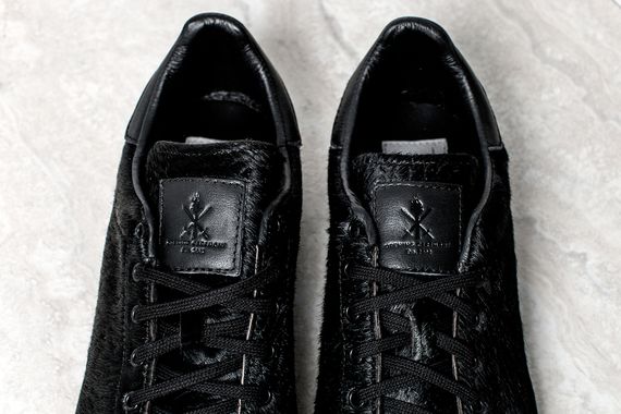 adidas originals-opening ceremony-stan smith-black pony hair_03