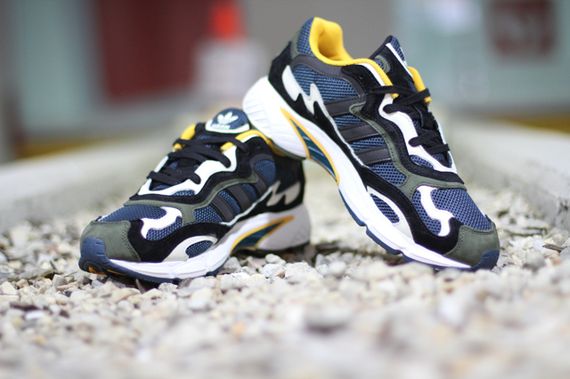 adidas originals-temper run-olive-navy-sunflower_02