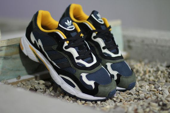 adidas originals-temper run-olive-navy-sunflower_04