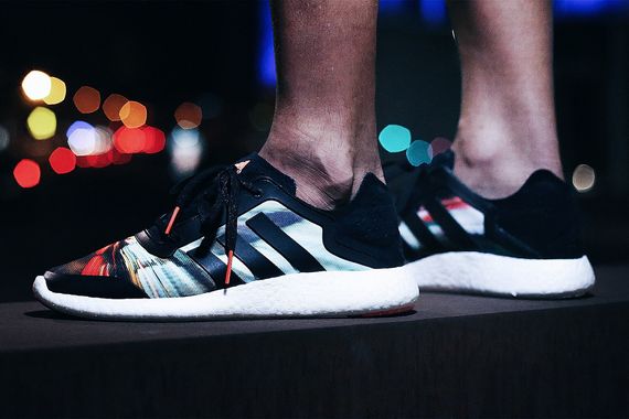 adidas-pure boost-city blur