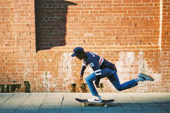 butter goods-spring 2014 lookbook
