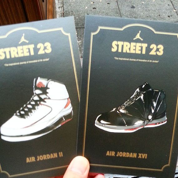 jordan brand-street 23-taipei