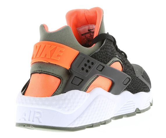 nike-air huarache-green-hyper crimson_02