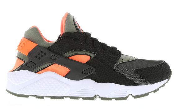 nike-air huarache-green-hyper crimson_04