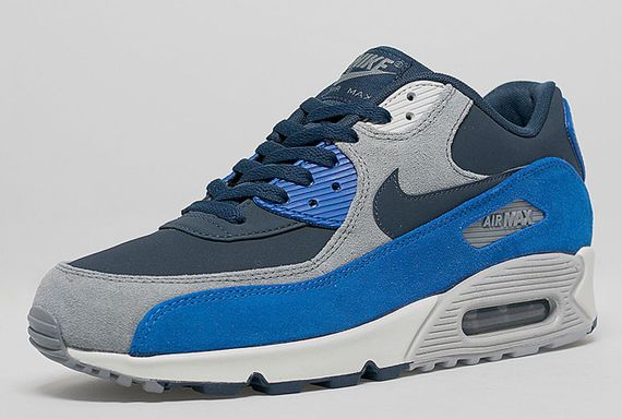 nike-air max 90-royal-obsidian