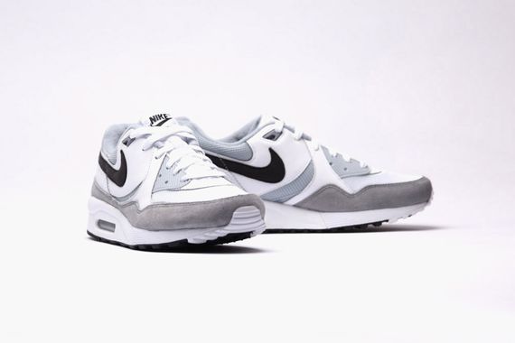 nike-air max light-magnet grey