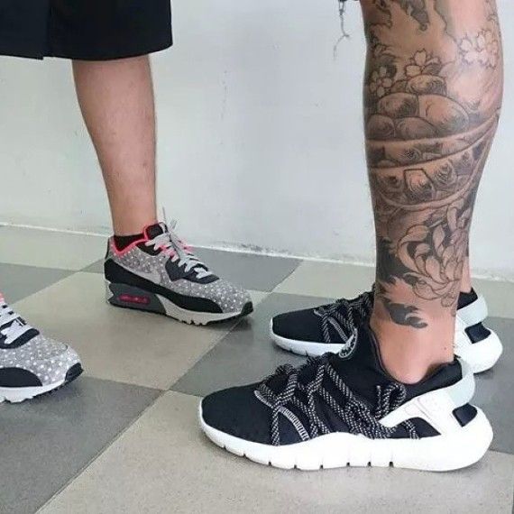 nike-huarache 2015-sample