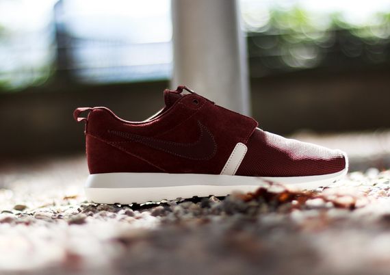 nike-roshe run nm-barkroot brown_04