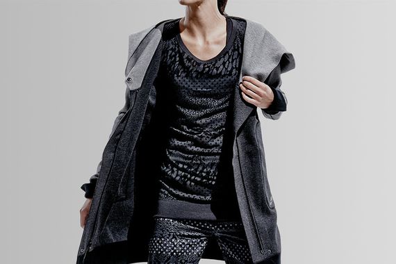 nike-wmns-tech fleece-colorblock collection