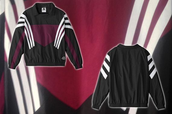 palace skateboards-adidas originals-collection