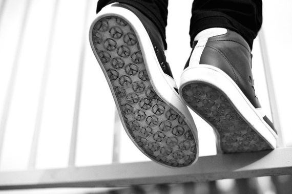 converse cons-trash talk-pro leather skate collection