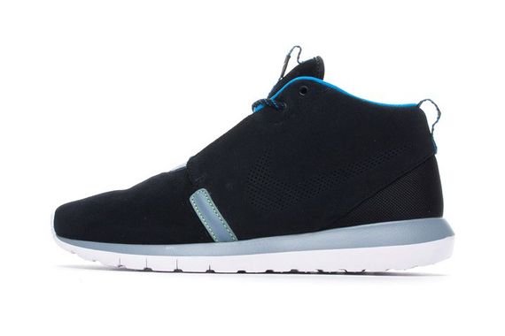 nike-roshe run nm sneakerboot-black-magnet grey_05