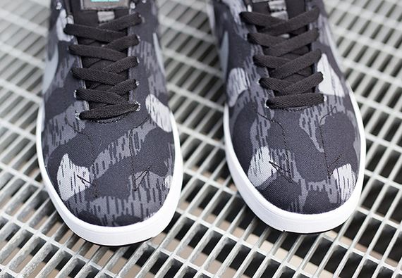 nike sb-eric koston-black camo