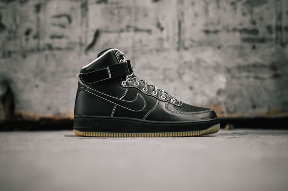 nike-air force 1 high 07 work