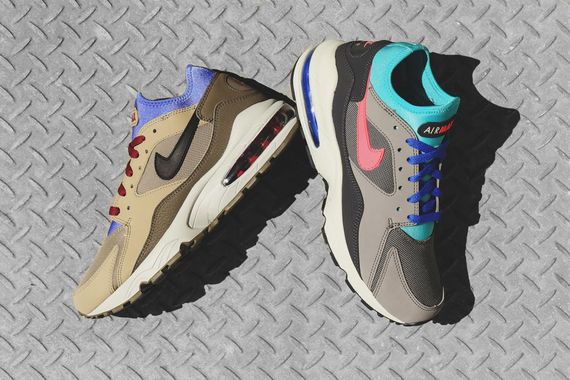 nike-air max 93- holiday14