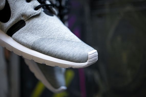 nike-roshe run nm-textile pack